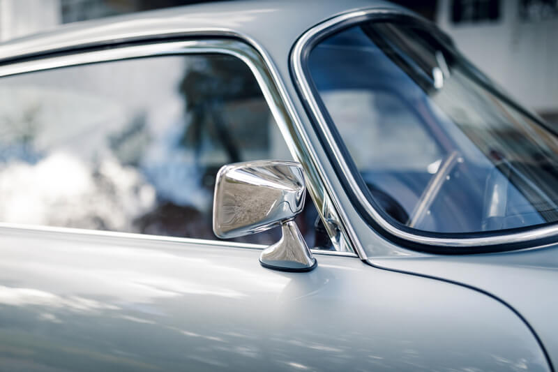 BVAuctions Aston Martin DB4