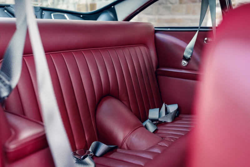 BVAuctions Aston Martin DB4