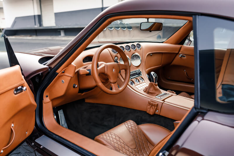 BVAuctions Wiesmann GT MF4