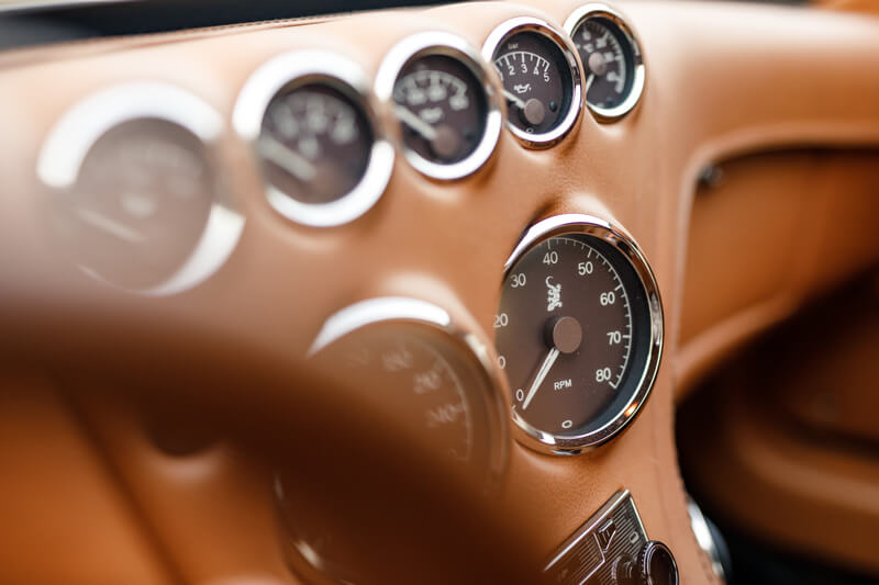 BVAuctions Wiesmann GT MF4
