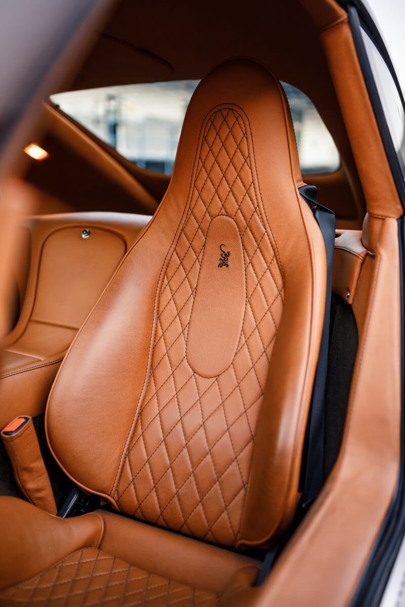 BVAuctions Wiesmann GT MF4