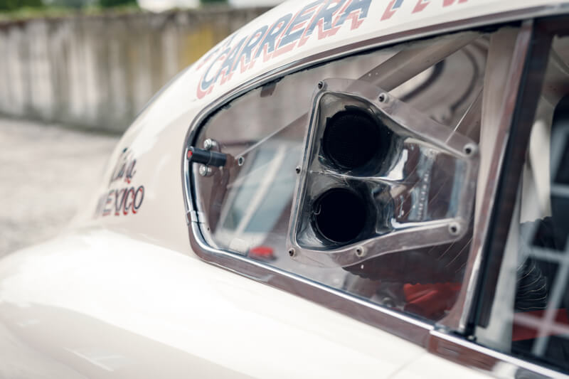 BVAuctions Aston Martin DB2/4