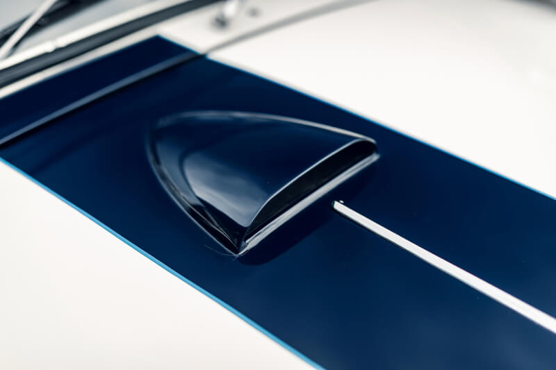BVAuctions Aston Martin DB2/4