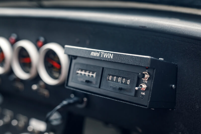 BVAuctions Aston Martin DB2/4