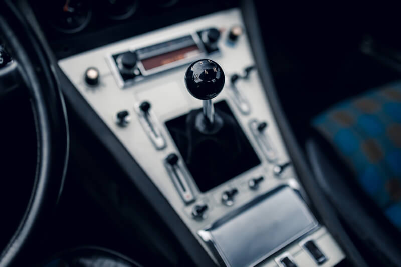 BVAuctions Ferrari 365 GTC/4