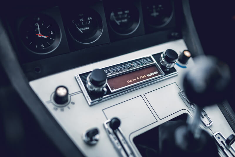 BVAuctions Ferrari 365 GTC/4