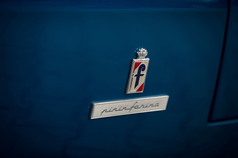 BVAuctions Ferrari 365 GTC/4