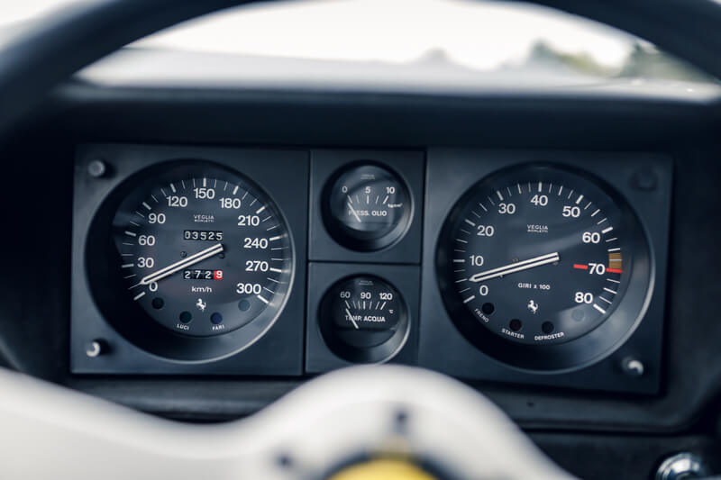 BVAuctions Ferrari 365 GTC/4