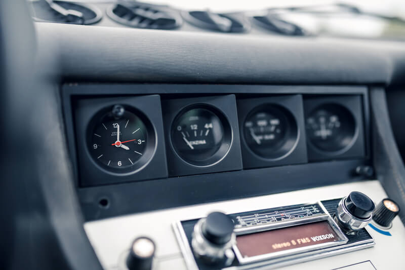 BVAuctions Ferrari 365 GTC/4