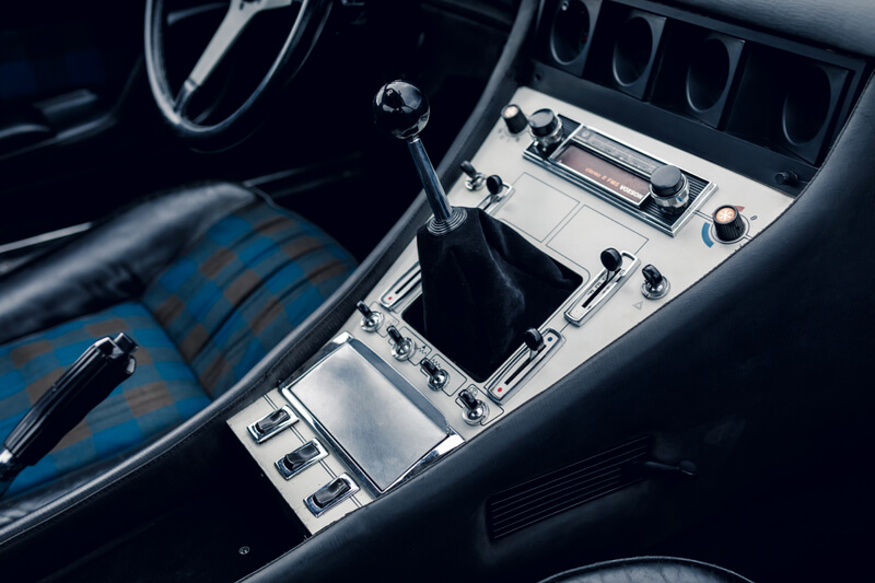 BVAuctions Ferrari 365 GTC/4