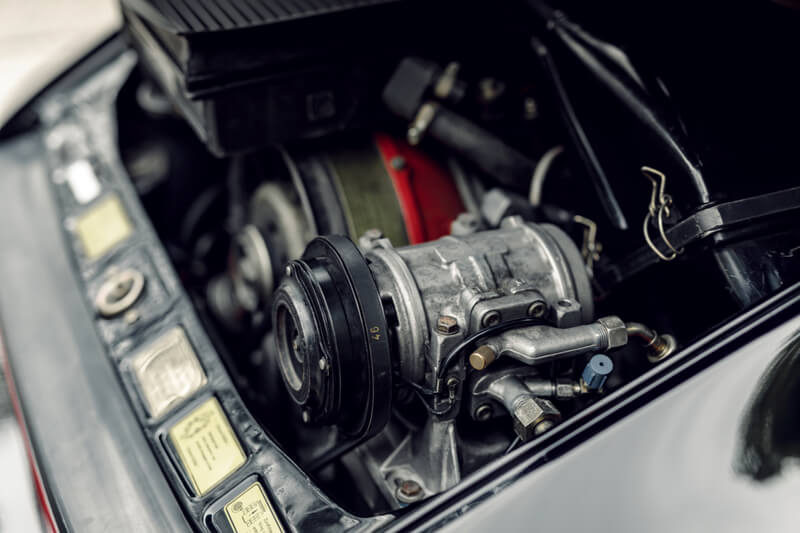 BVAuctions Porsche 911 Turbo 3.3 (930)