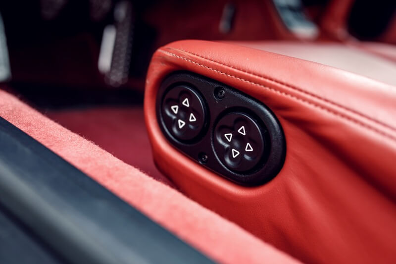 BVAuctions Porsche 911 Turbo (993)