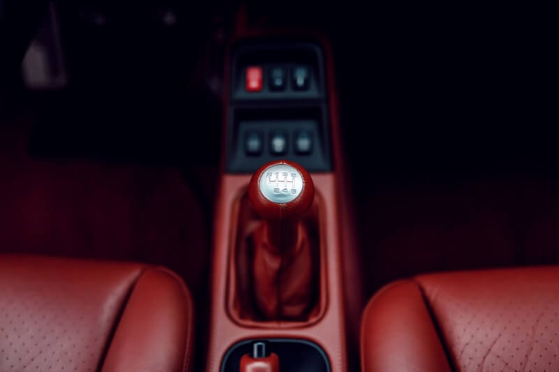 BVAuctions Porsche 911 Turbo (993)