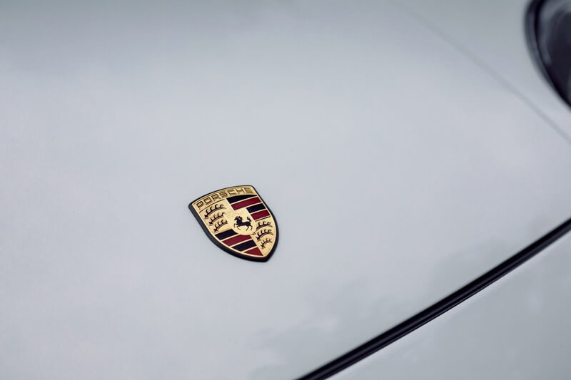 BVAuctions Porsche 911 Turbo (993)